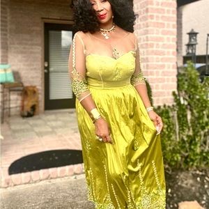 Not Ordinary Couture 🥰